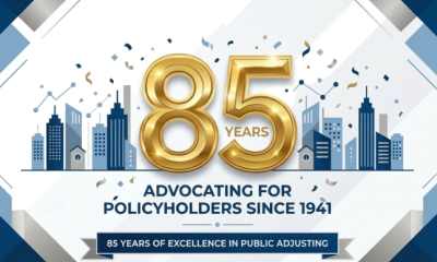 Website Graphic 85th Anniversary