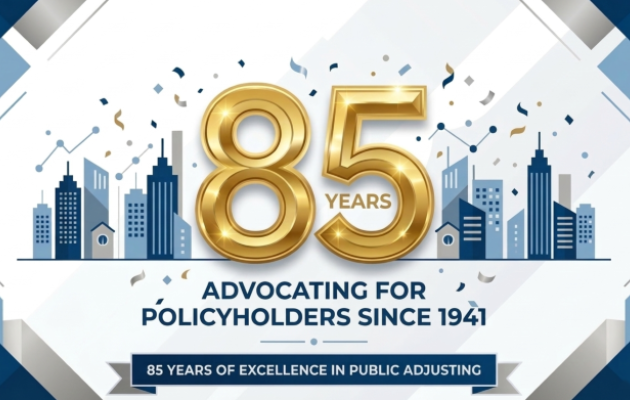 Website Graphic 85th Anniversary