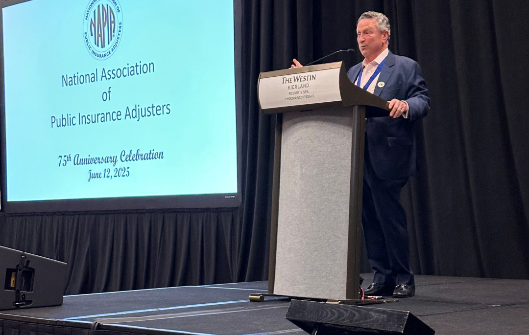Napia 2025 NAPIA Annual Meeting & 75th Anniversary!