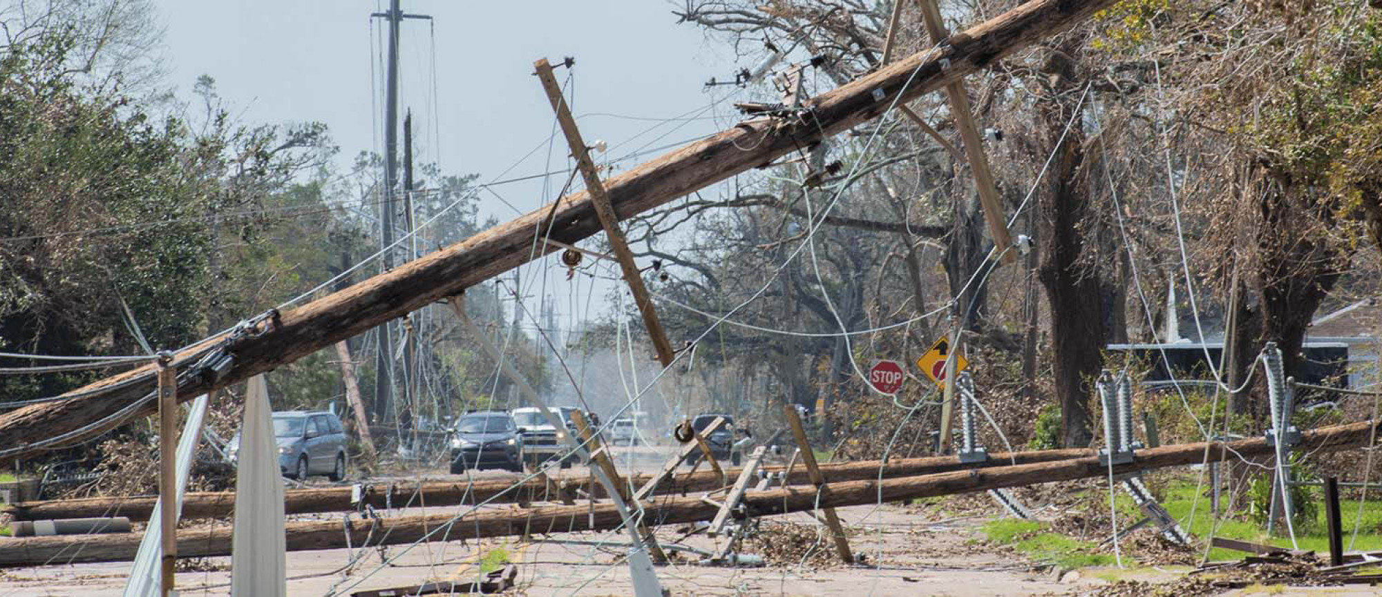Hurricane Ida