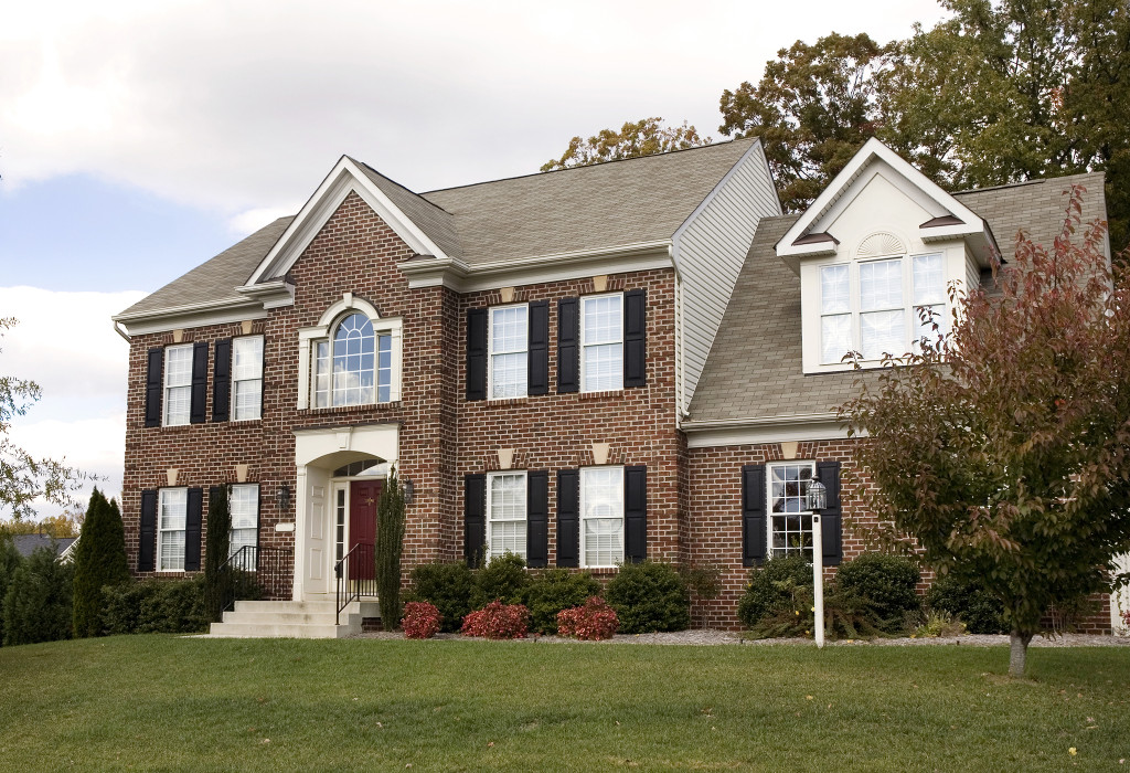 Recovery Guide Maryland Homeowner 172663819
