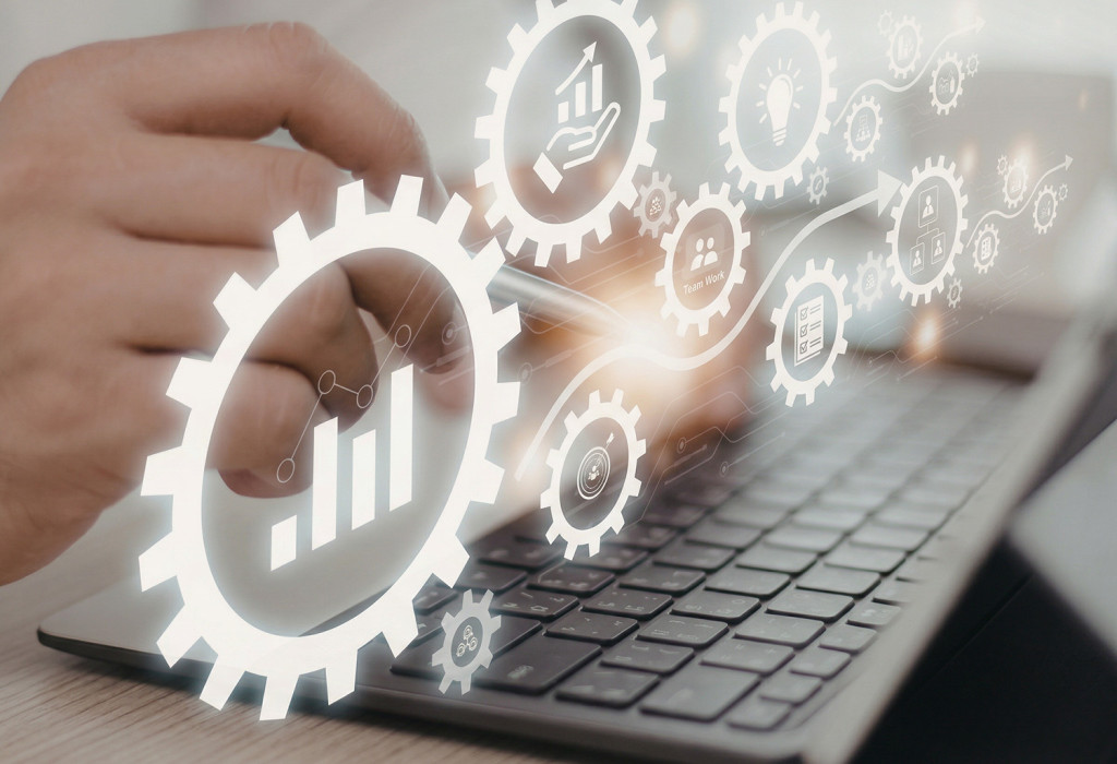 Technology Driven Claim Advocacy Header