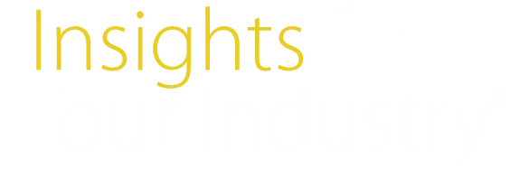 Insights for Your Industry Logo