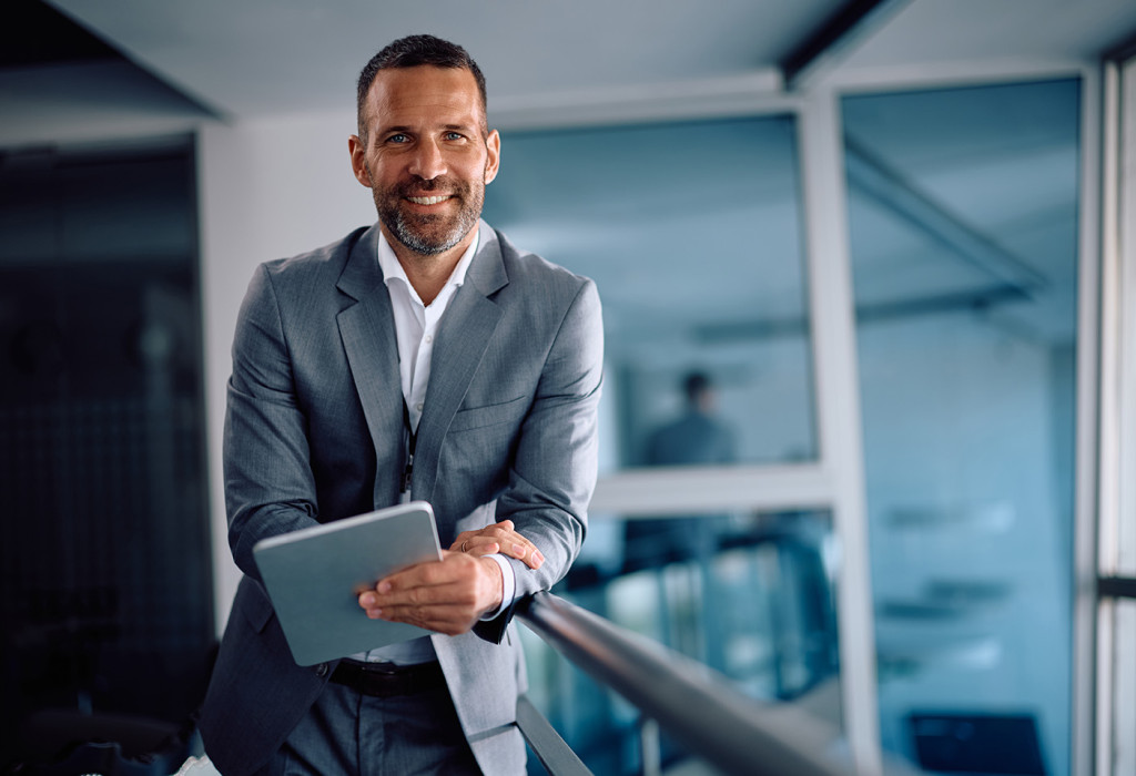Wealth Management Advisor